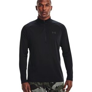 Under Armour UA Tech™ ½ Zip Pullover – Men’s Size XXL